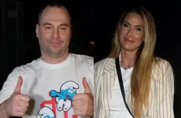 Ana Ćurčić i Zvezdan Slavnić