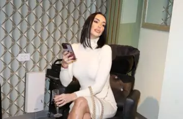 Početak karijere Katarine Grujić svet portal svet tabloid