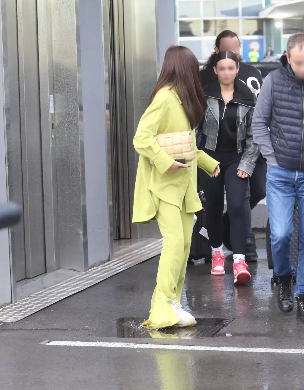 Šik stajling Milice Pavlović Svet tabloid svet portal svet