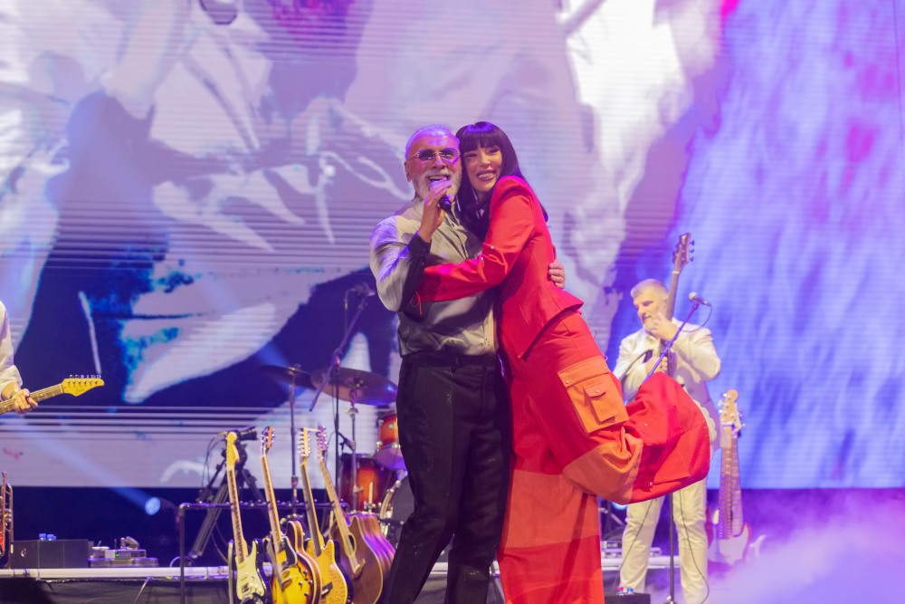 Četvrti koncert Dina Merlina