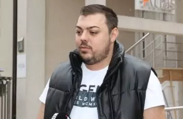 Slobi Vasiću ugroženo zdravlje Svet,. tabloid