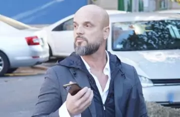 Pevač Boban Rajović svet novine svet portal