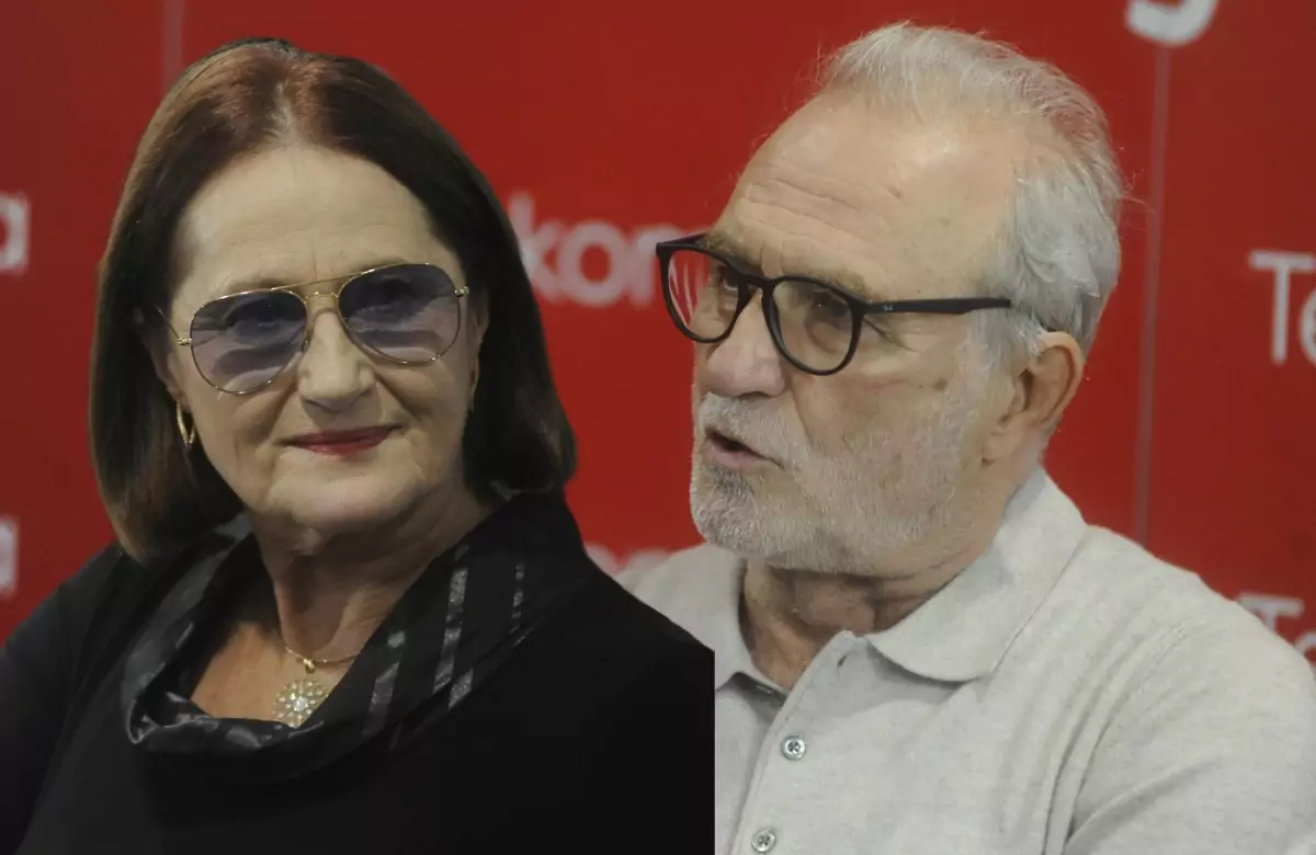 Bivša žena Lazara Ristovskog svet portal svet