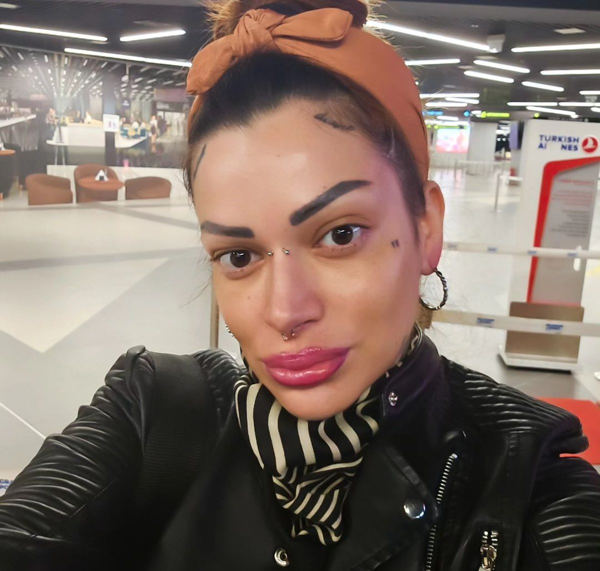 Dunja Ilić ugrizla majku svet portal svet tabloid svet