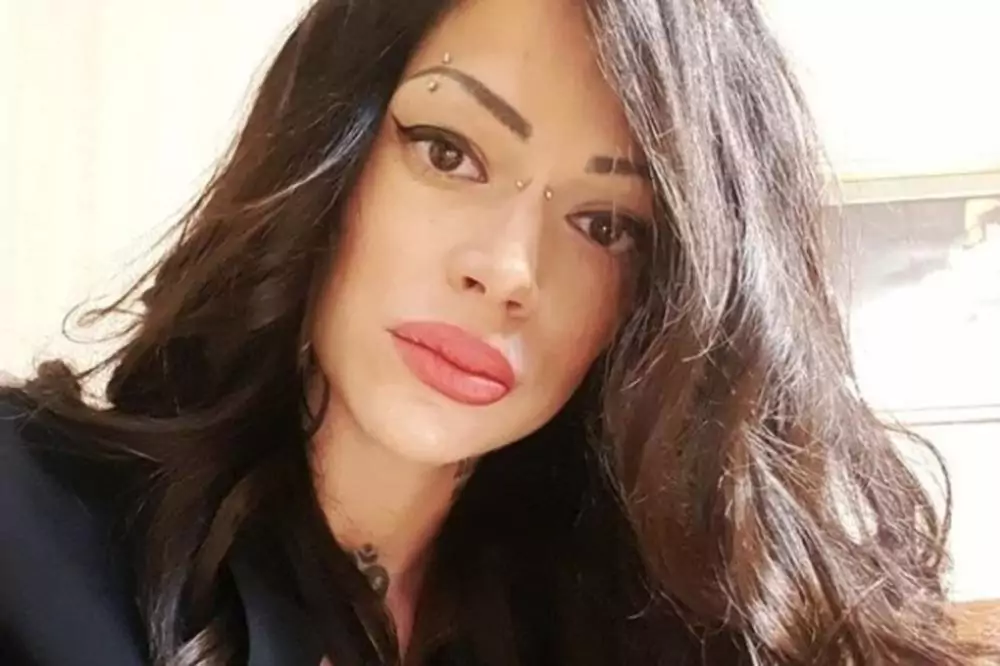 Dunja Ilić pretučena svet portal svet