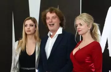 Tonči Huljić o porodici svet novine svet portal