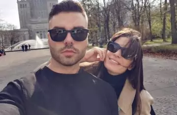 Ivana Španović i Marko Vuleta razvode se