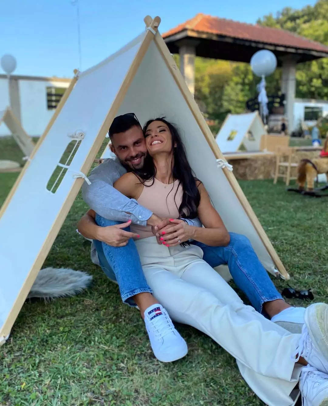 Razvodi se Ivana Španović svet portal
