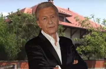 Brak Miroslava Ilića Svet novine Svet portal