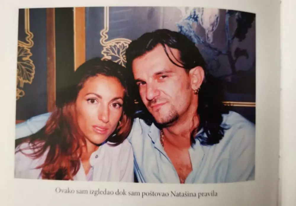 Lukasova druga žena svet portal svet tabloid