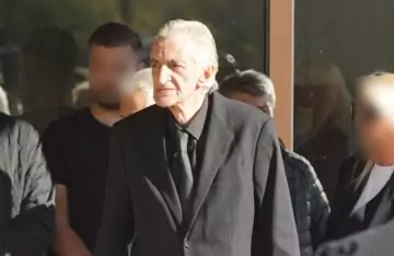 Tragedija Mirka Kodića