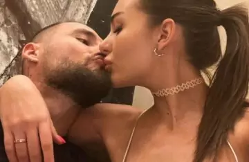 Anastasija Ražnatović trudna svet portal svet