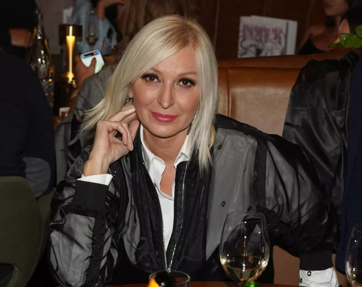Dijeta Olivere Kovačević svet novine svet portal