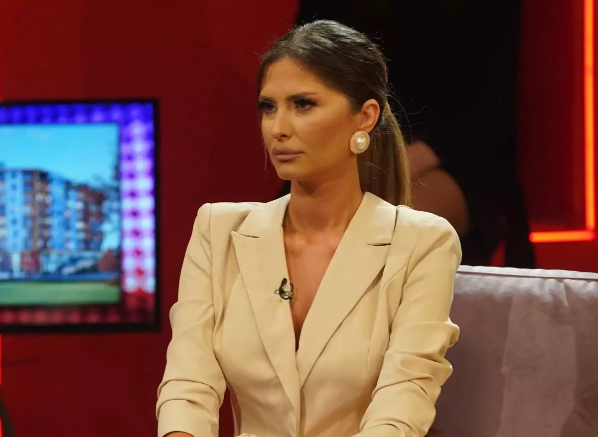 Sanja Grujić portal svet
