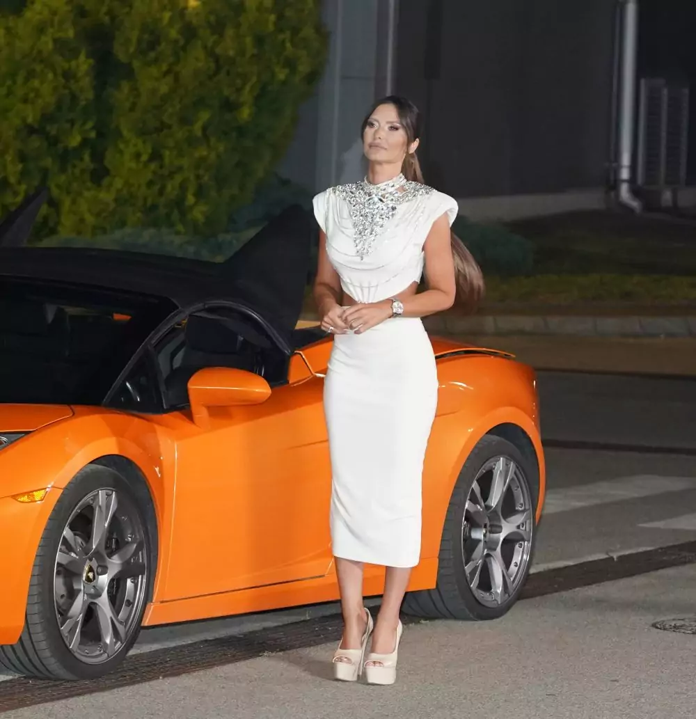Ana Radulović portal svet
