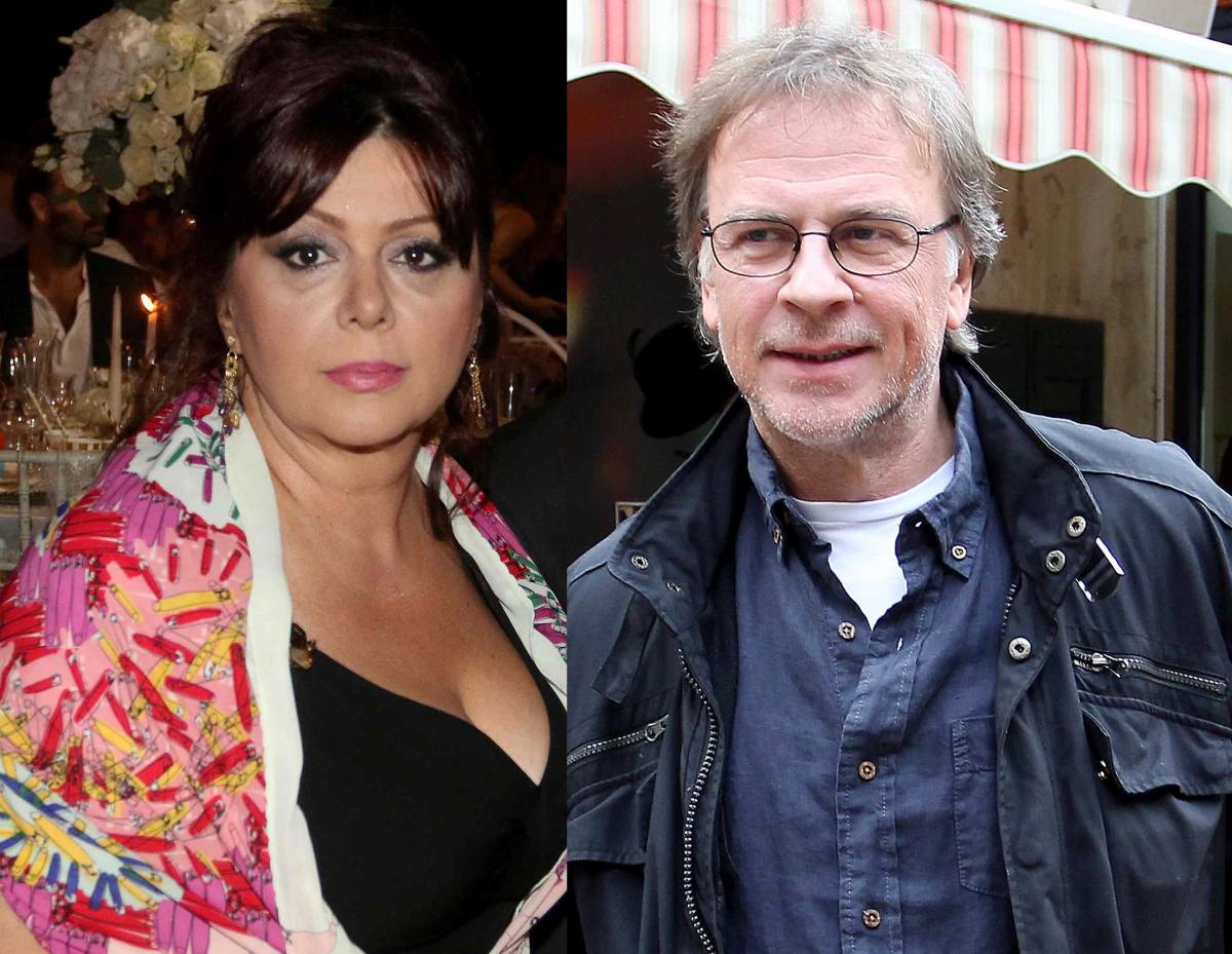 Žarko Laušević i Vesna Radusinović svet portal svet tabloid svet