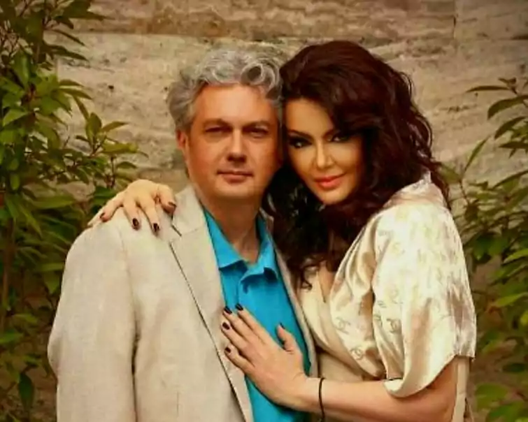 Žarko Laušević i Vesna Radusinović