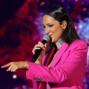 Aleksandra Prijović bez šminke svet portal svet