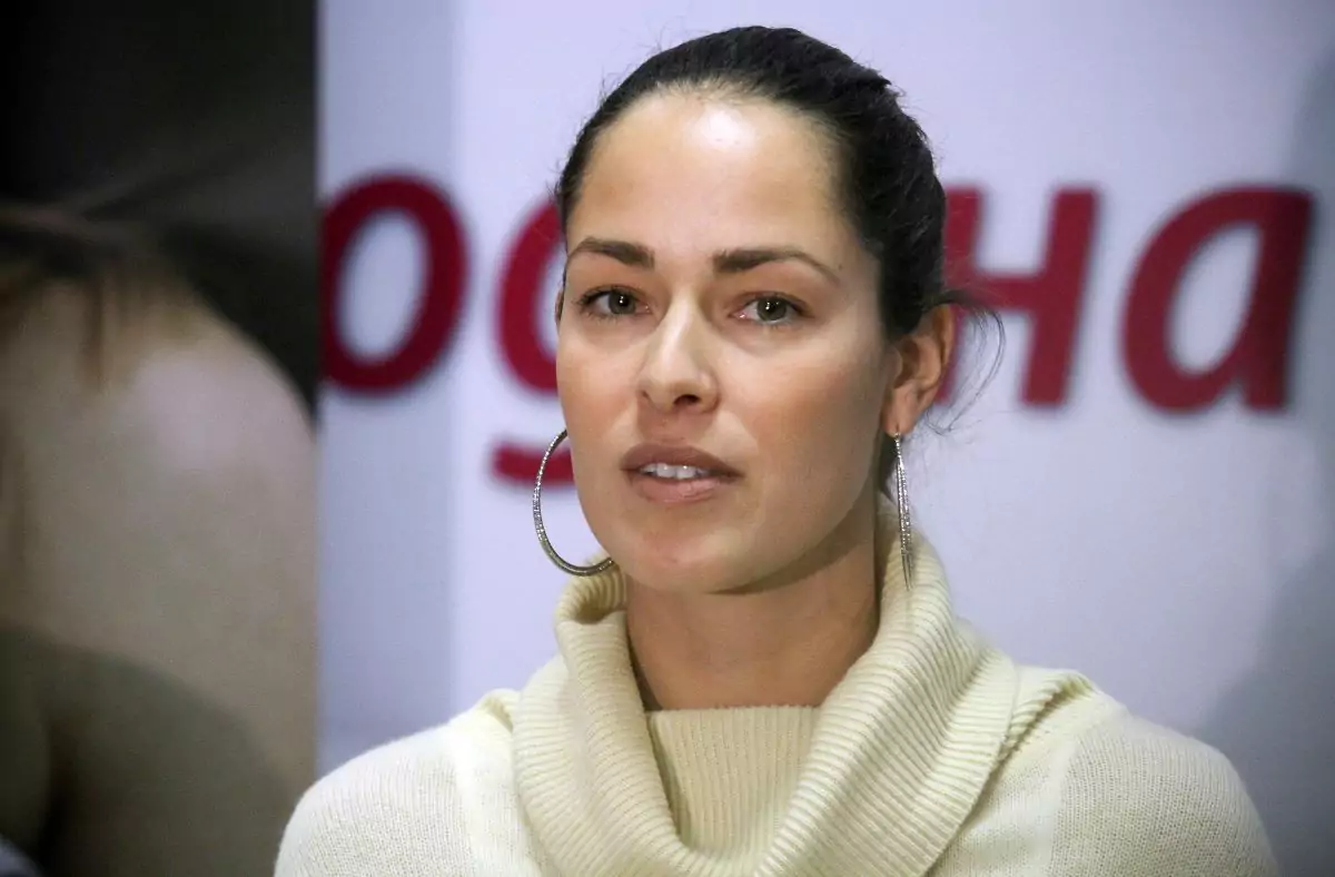 Ana Ivanović portal svet