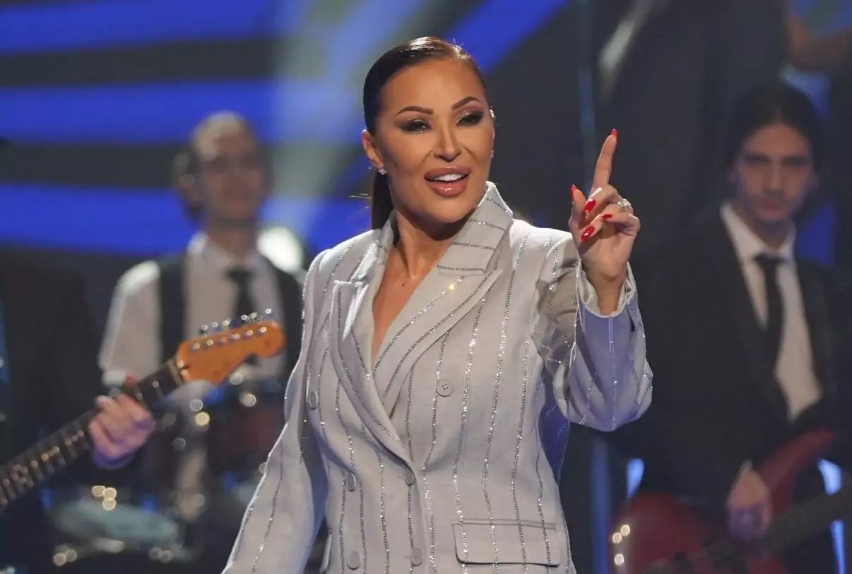 Karleušine želje kolegama