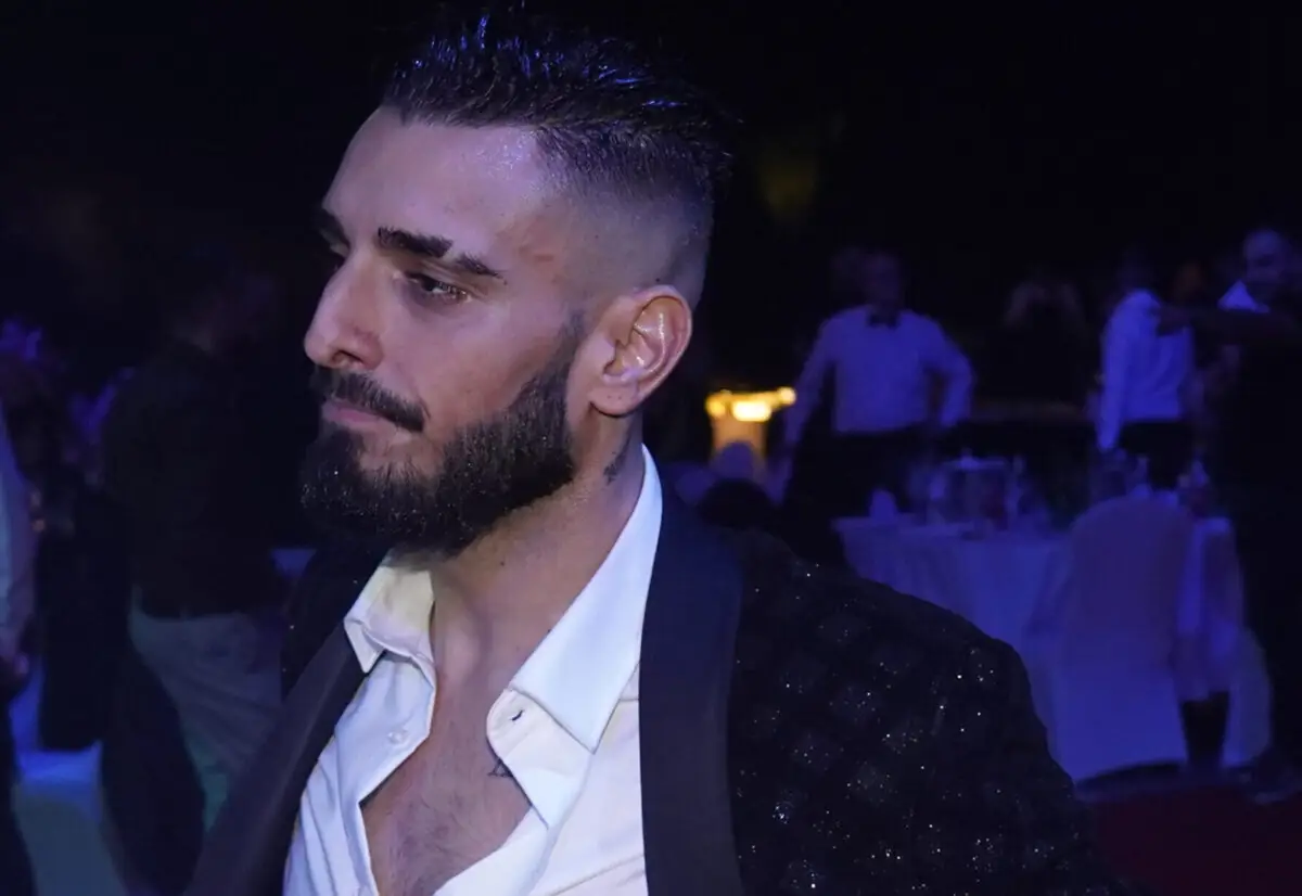 tragedija na nastupu Darka Lazića svet novine svet portal
