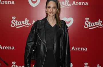 Nega lica Danijele Dimitrovske svet portal