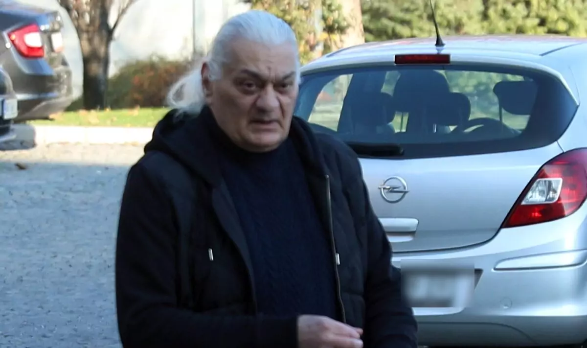 Boki 13 Futa Radulović nova devojka