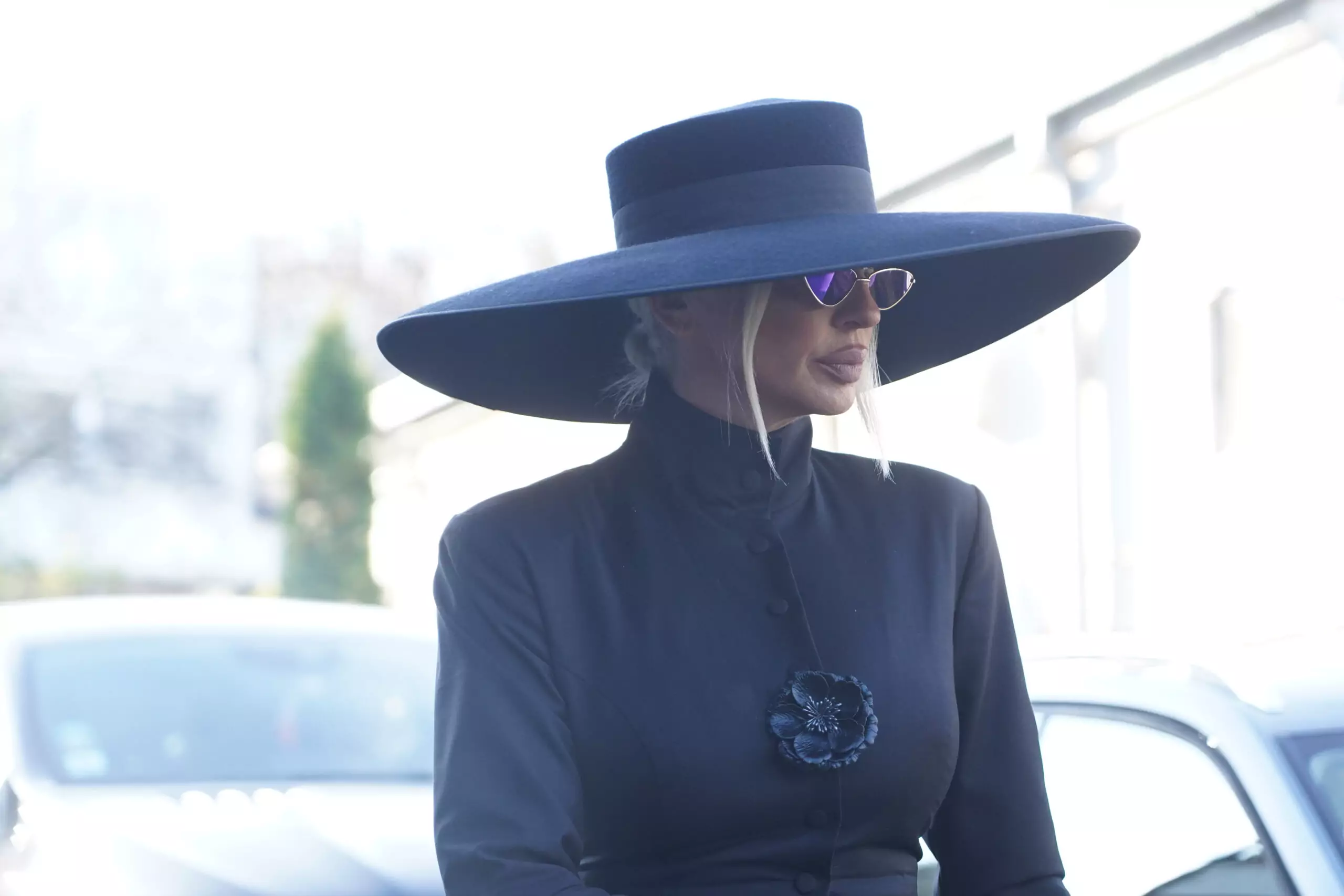 Smrt Divne Karleuše