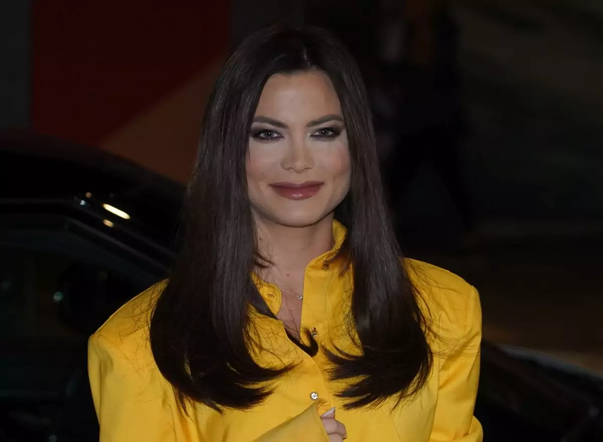 Milica Pavlović bez šminke svet portal svet