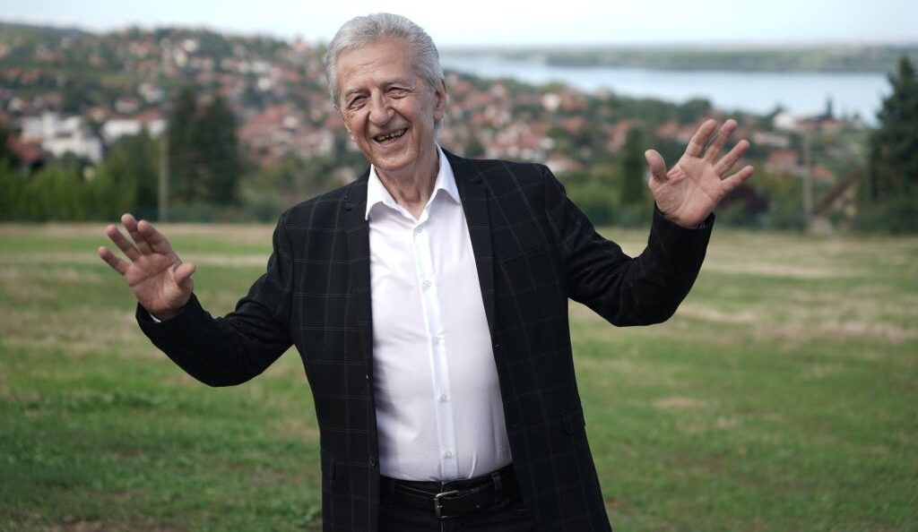 Kuća Miroslava Ilića svet novine svet portal