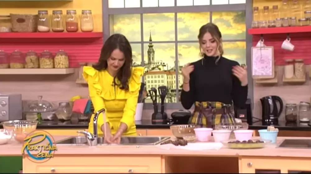 Recept Nine Janković svet portal svet