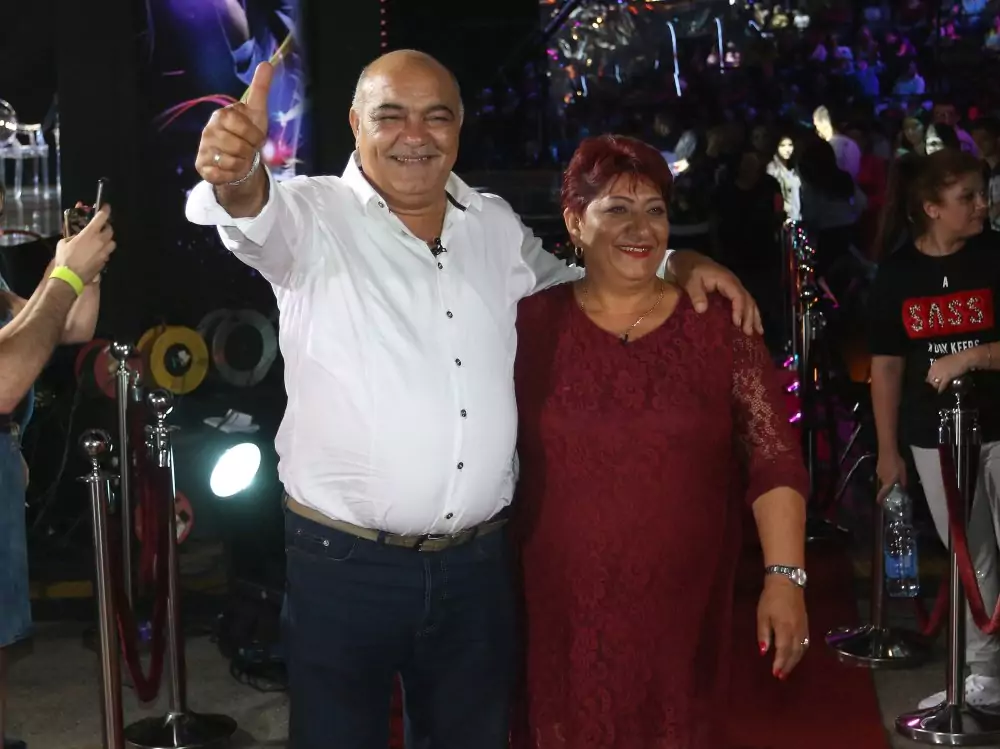 Rada Vasić bez kose svet portal svet