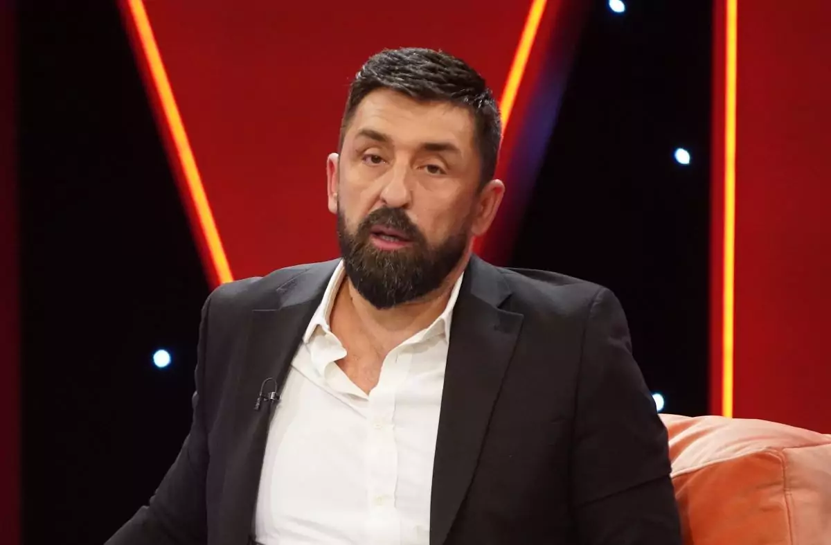 Supruga Ognjena Amidžića svet portal