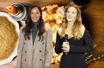 Česnice poznatih dama