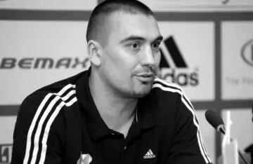 Preminuo Dejan Milojević