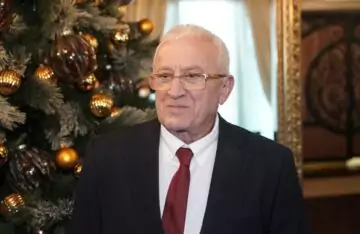 Buran život Ere Ojdanića svet portal