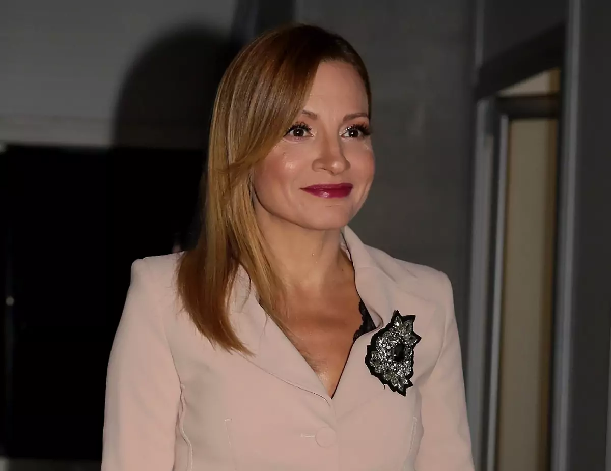 Izgled Dubravke Mijatović svet novine svet portal