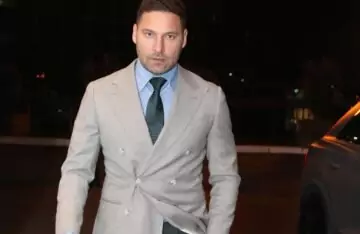 Partnerka Duška Tošića svet portal svet