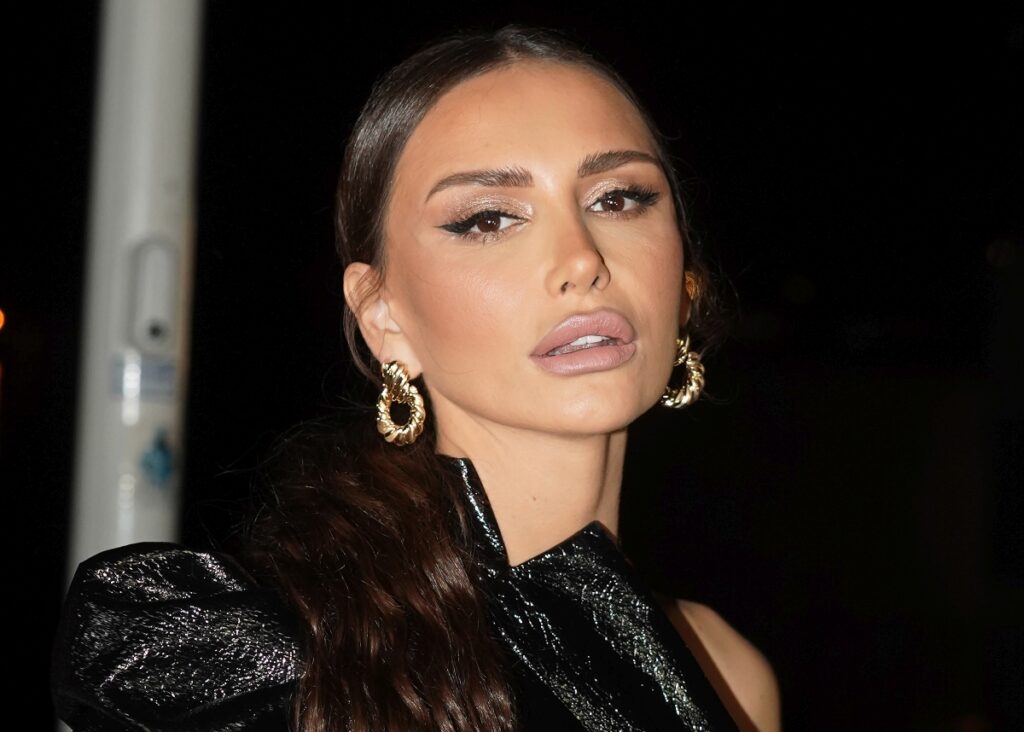 Emina Jahović nakon razvoda svet novine svet portal