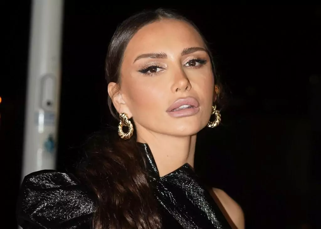 Emina Jahović nakon razvoda svet novine svet portal