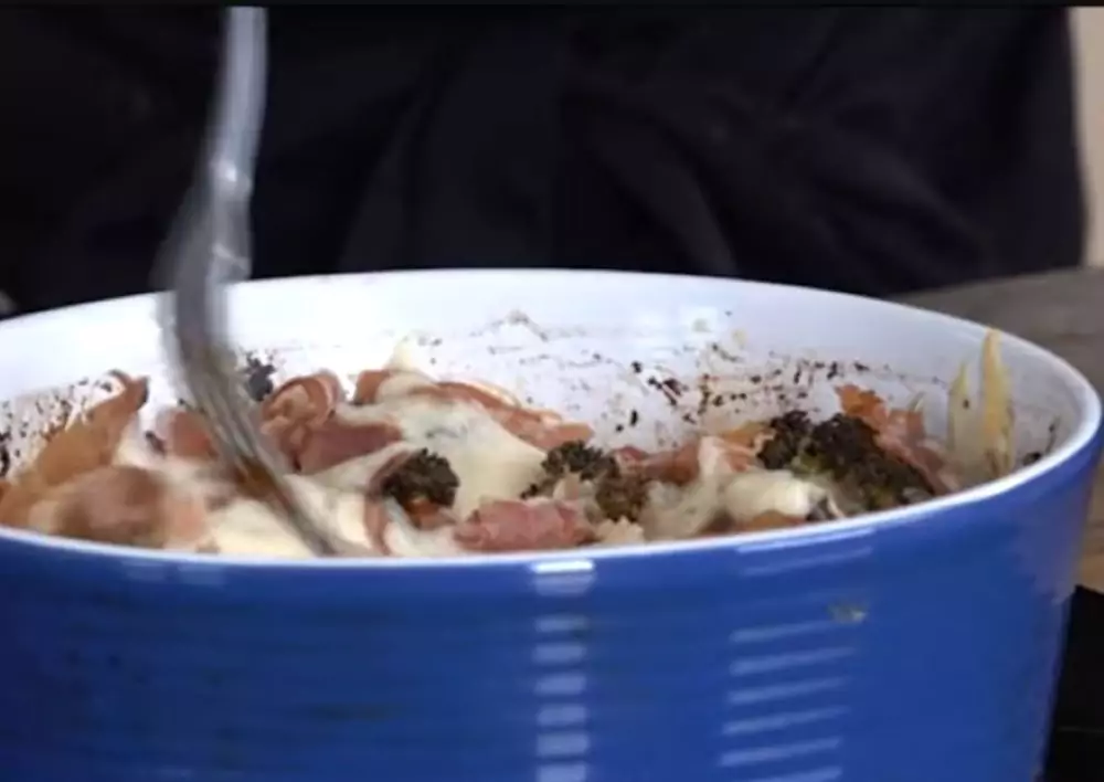 Recept Ene Popov svet portal