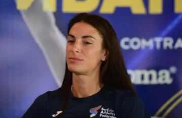 Kraj karijere Ivane Španović svet portal