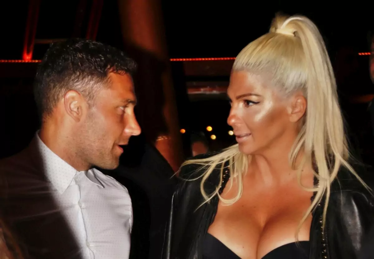 Jelena Karleuša o Dušku svet portal svet