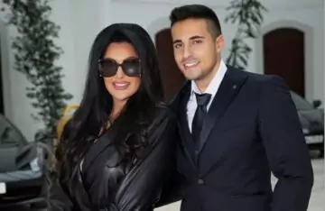 Dragana Mirković postaje baka svet portal svet