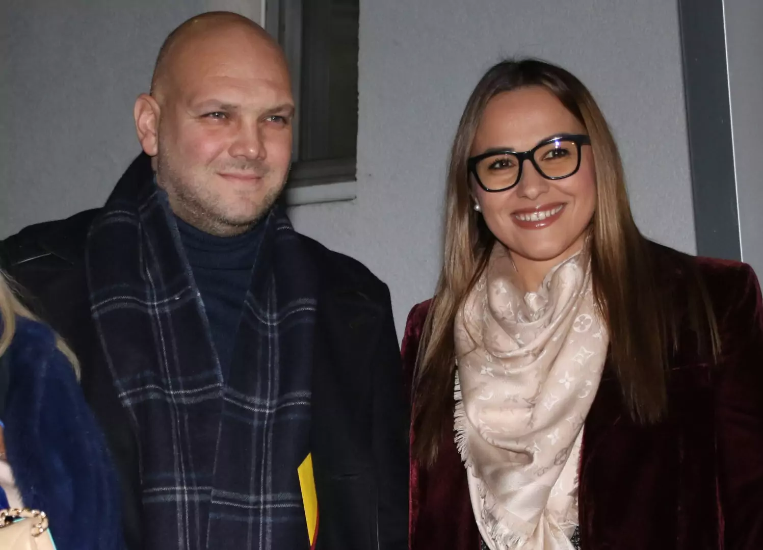 Unuka Šabana Šaulića