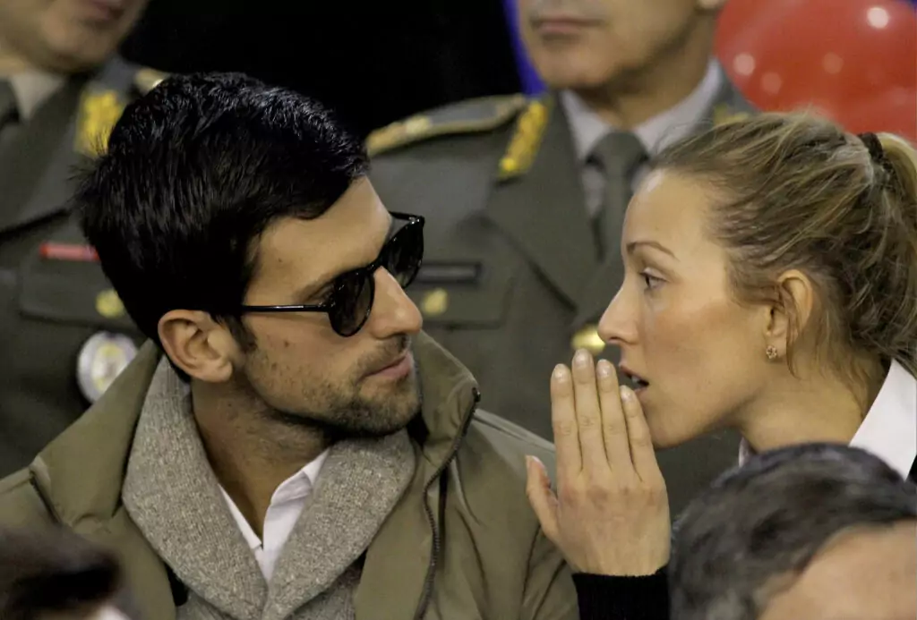 Novak Đoković o karijeri svet novine svet portal