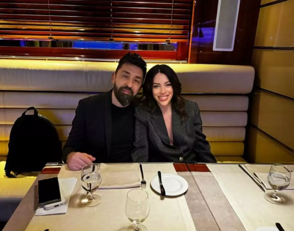 Supruga Ognjena Amidžića svet portal