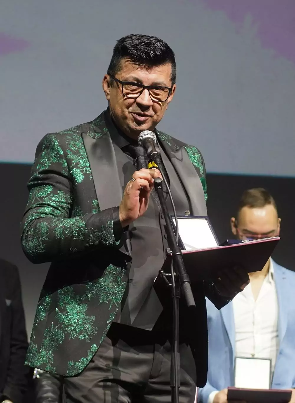 Bivši muž Zlate Petrović