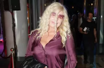 Zorana Pavić o emotivnom životu svet novine svet portal