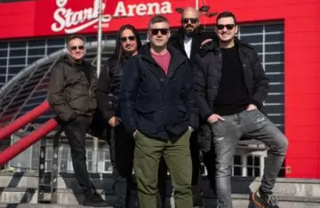 Koncert Lexington benda u Areni svet portal svet